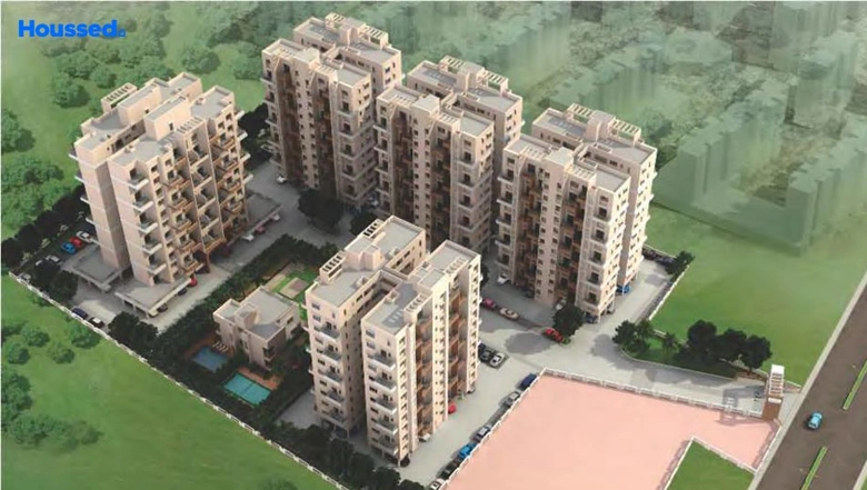 Project Image of Trimurti Elina in Baner, Pune - Image 180584