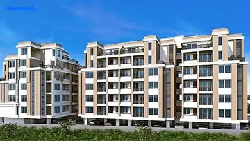 Project Image of Shree Muniji Anand Exotica - Image 182697