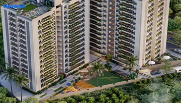 Amenities of Mahalakshmi Satvam Skyline - Image 101664