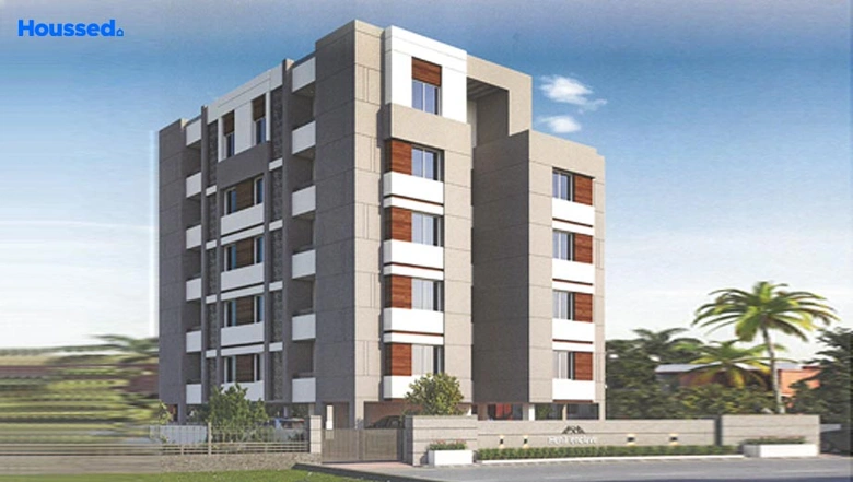 Project Image of Henil Enclave in Manjalpur, Vadodara - Image 185956