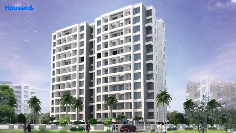 Project Image of Divine Florina in Moshi, Pune - Image 180284