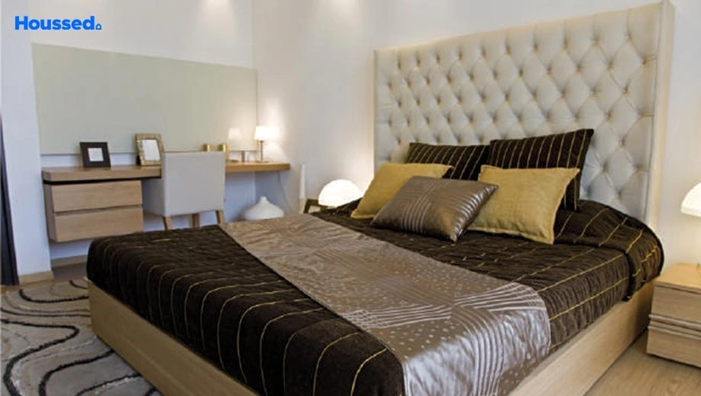 Sample Apartment of Divine Florina in Moshi, Pune - Image 180286