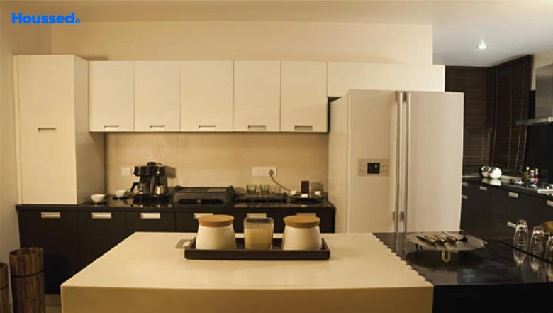 Sample Apartment of Divine Florina in Moshi, Pune - Image 180287