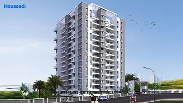 Project Image of GM Freshia Apartment - Image 180410