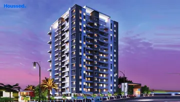 Project Image of GM Freshia Apartment - Image 180411