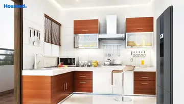 Sample Apartment of GM Freshia Apartment - Image 180414