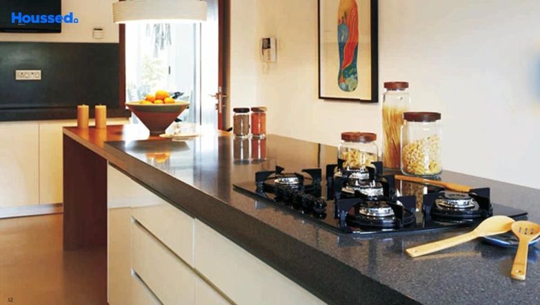 Sample Apartment of Marvel Bounty 2 in Hadapsar, Pune - Image 182944