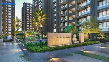 Amenities of Sahjanand Saffron Flora - Image 101735