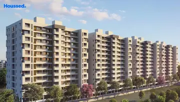 Project Image of Rahul Eastview - Image 195756