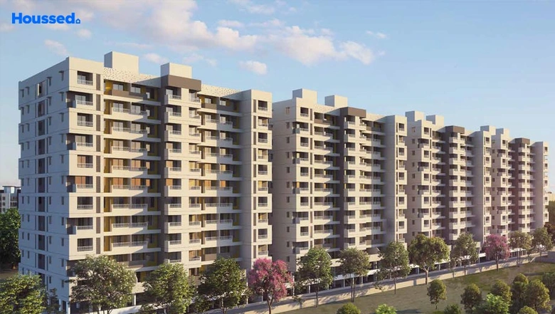 Project Image of Rahul Eastview in Hadapsar, Pune - Image 195756