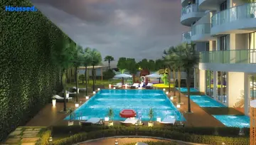 Amenities of Keystone Altura - Image 183385