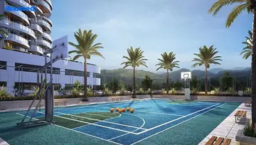 Amenities of Keystone Altura - Image 183384