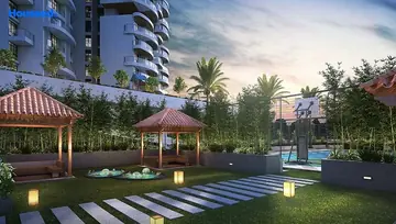 Amenities of Keystone Altura - Image 183383