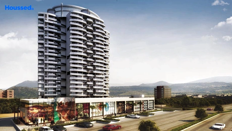 Project Image of Keystone Altura in Wakad, Pune - Image 183388