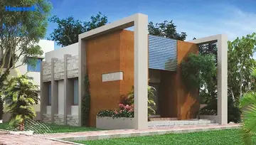 Amenities of Shree Rangam Revel - Image 198704