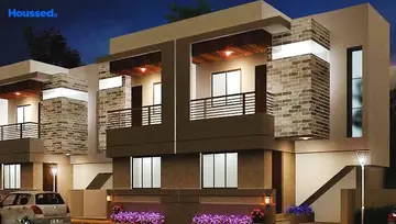 Project Image of Shree Rangam Revel - Image 198702