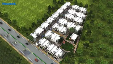 Project Image of Shree Rangam Revel - Image 198701