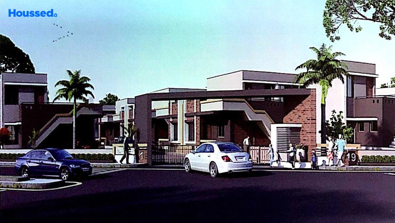 Project Image of Kantam Greens in Kalol, Gandhinagar - Image 101678