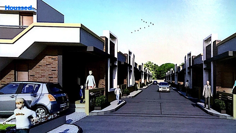 Project Image of Kantam Greens in Kalol, Gandhinagar - Image 101681