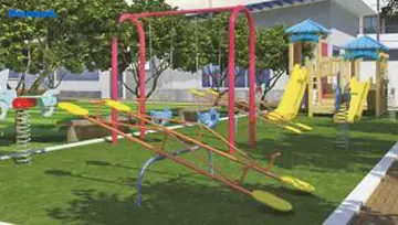 Amenities of Real Dream Homes - Image 183461