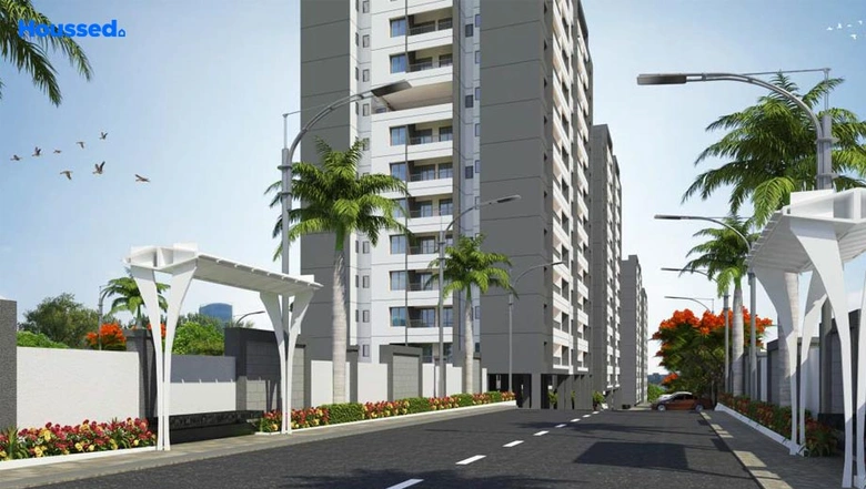 Project Image of Real Dream Homes in Talegaon Dabhade, Pune - Image 183456