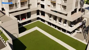 Amenities of Kumar Prakruti - Image 183396