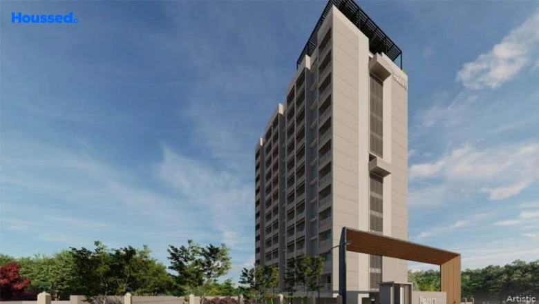 Project Image of Kumar Prakruti in Bhugaon, Pune - Image 183391