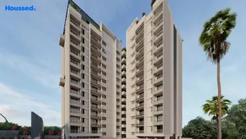 Project Image of Kumar Prakruti - Image 183393