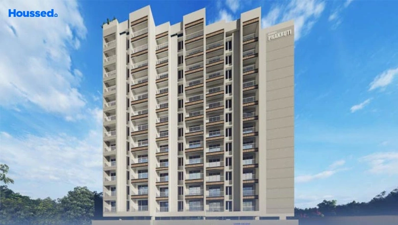 Project Image of Kumar Prakruti in Bhugaon, Pune - Image 183394