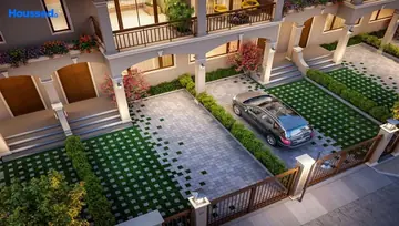 Amenities of Teraiya Adhishthan Bungalow - Image 101781