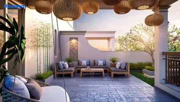 Amenities of Teraiya Adhishthan Bungalow - Image 101782