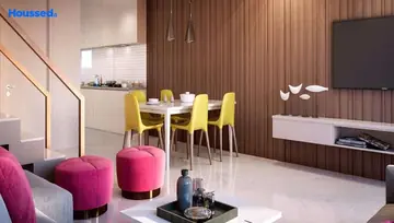 Sample Apartment of Teraiya Adhishthan Bungalow - Image 101783