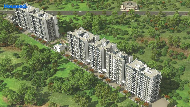 Project Image of Renuka Gloria in Ravet, Pune - Image 183677