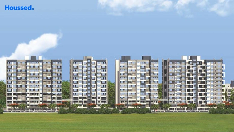 Project Image of Renuka Gloria in Ravet, Pune - Image 183676