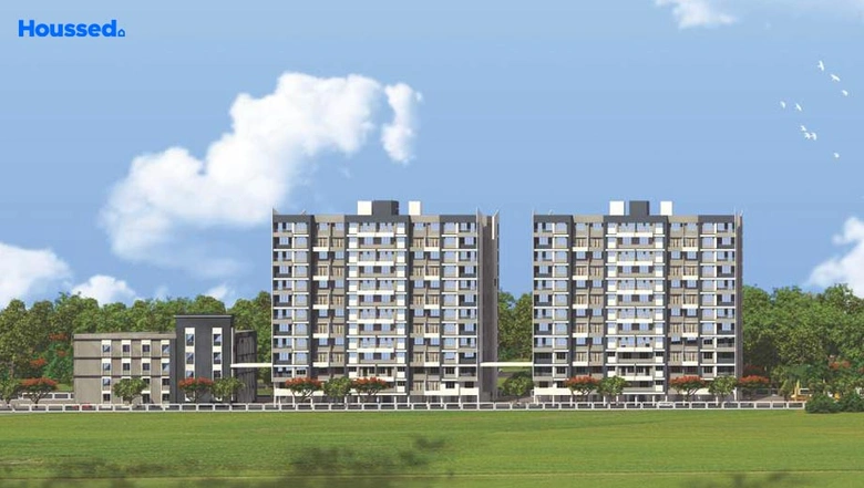 Project Image of Renuka Gloria in Ravet, Pune - Image 183675