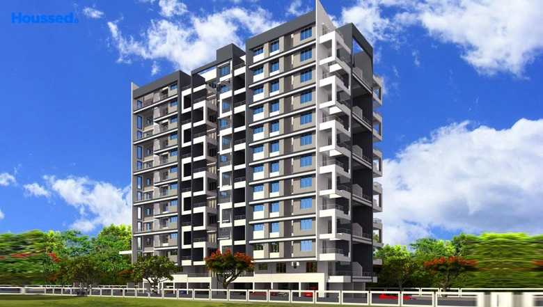 Project Image of Renuka Gloria in Ravet, Pune - Image 183674