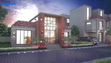 Amenities of Sun Shreeji Serenity - Image 202439