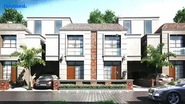 Project Image of Sun Shreeji Serenity - Image 202433