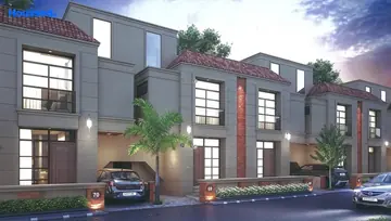 Project Image of Sun Shreeji Serenity - Image 202436