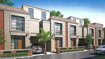 Project Image of Sun Shreeji Serenity - Image 202438