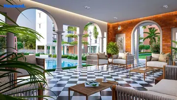 Amenities of Teraiya Adhishthan Luxuria - Image 106381