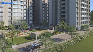 Amenities of Swastik Sopan 2 - Image 101692