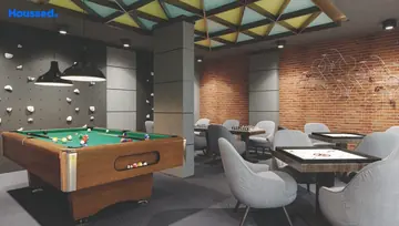 Amenities of Swastik Sopan 2 - Image 101690
