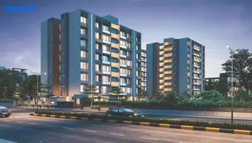 Project Image of Swastik Sopan 2 - Image 101687