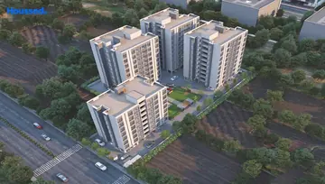 Project Image of Swastik Sopan 2 - Image 101688