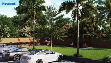 Amenities of Panache Aura - Image 183451