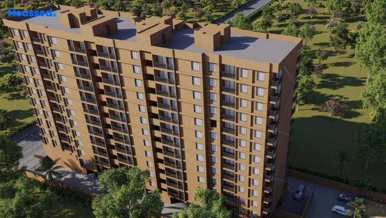 Project Image of Panache Aura in Moshi, Pune - Image 183448