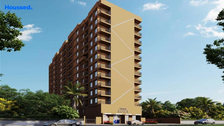 Project Image of Panache Aura in Moshi, Pune - Image 183447