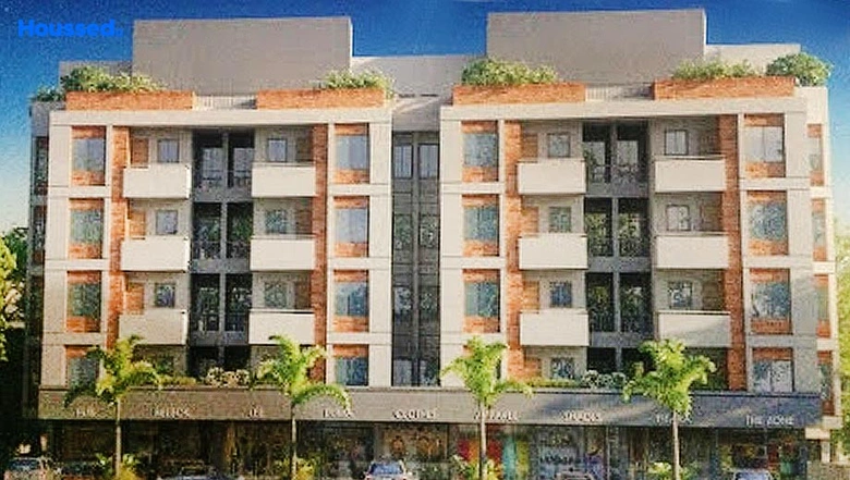 Project Image of Koriya Kishan Enclave in Gotri, Vadodara - Image 186946