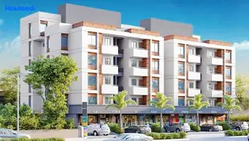 Project Image of Koriya Kishan Enclave - Image 186947